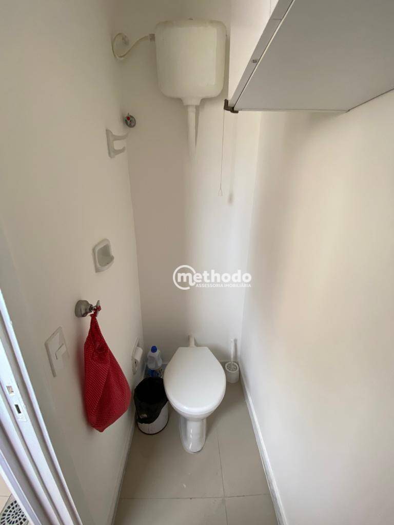 Apartamento à venda com 3 quartos, 88m² - Foto 20