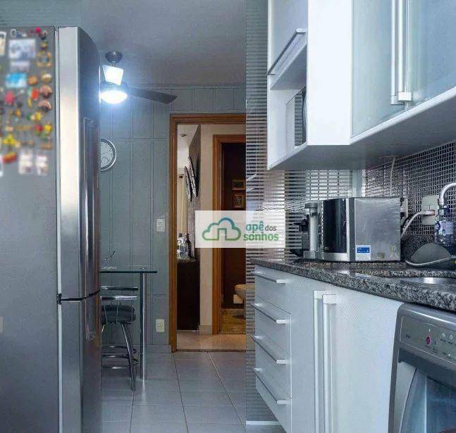 Apartamento à venda com 3 quartos, 125m² - Foto 27