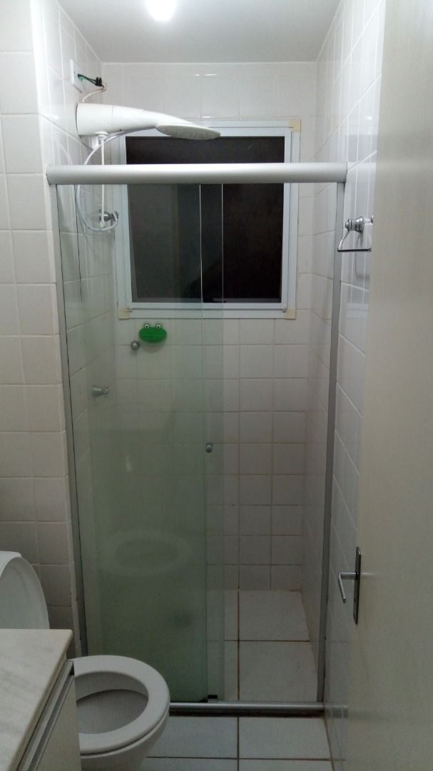 Apartamento à venda com 2 quartos, 49m² - Foto 11