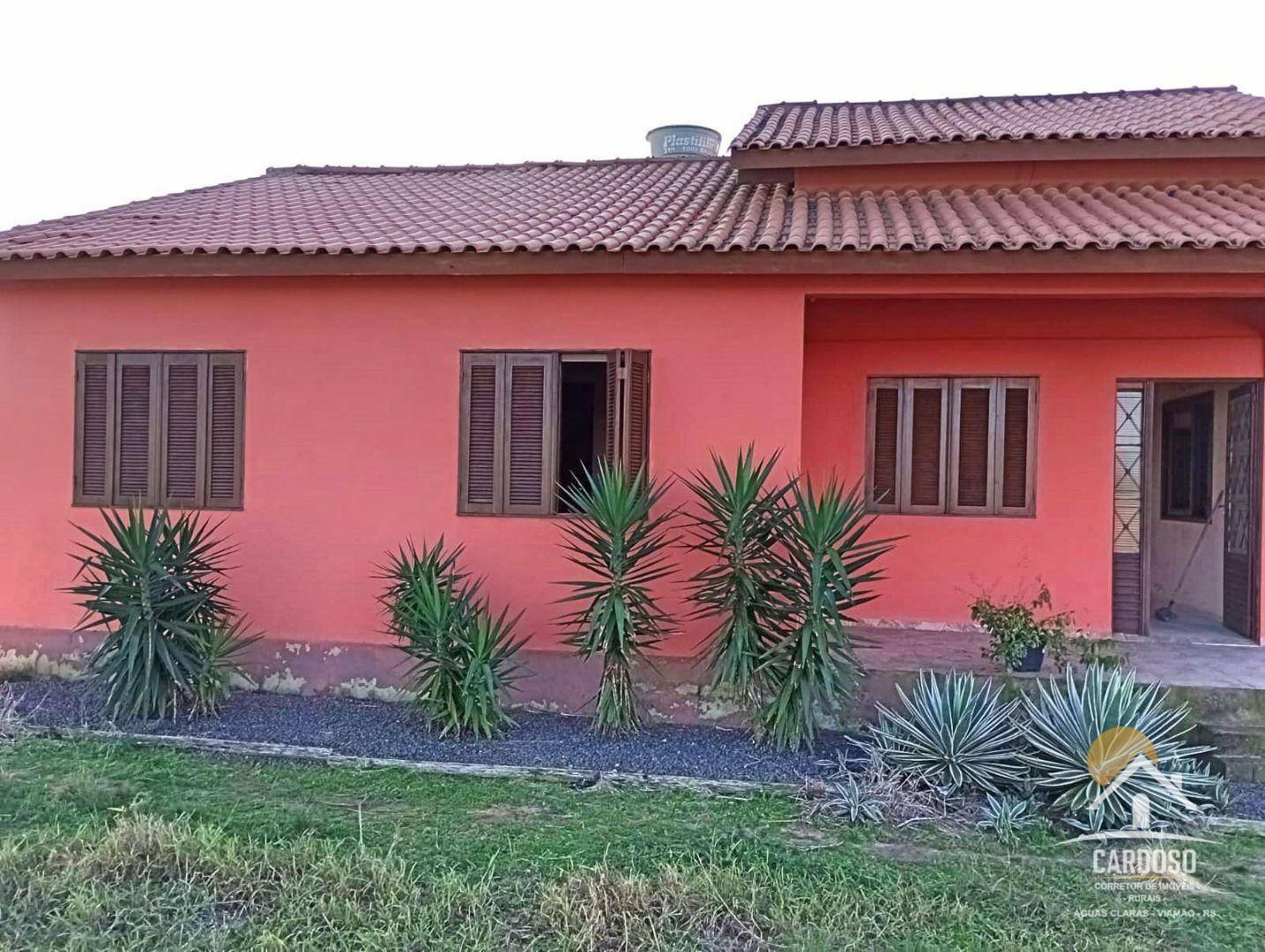 Sítio à venda com 2 quartos, 20000M2 - Foto 4