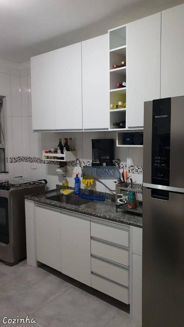 Apartamento à venda com 2 quartos, 86m² - Foto 10