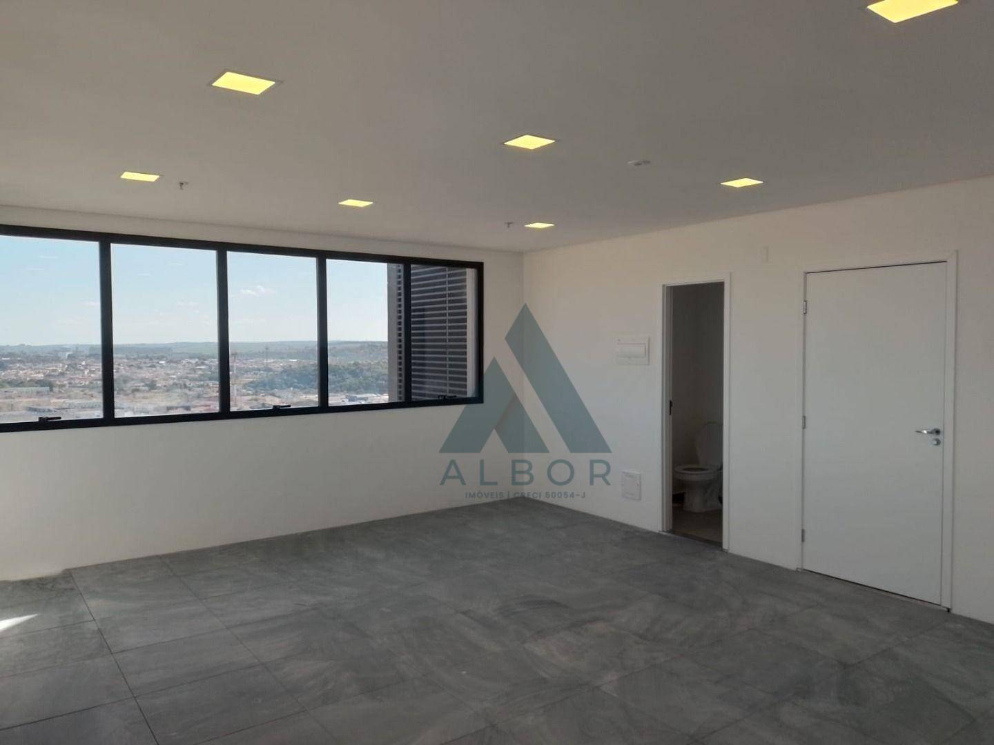 Sala-Conjunto, 41 m² - Foto 3