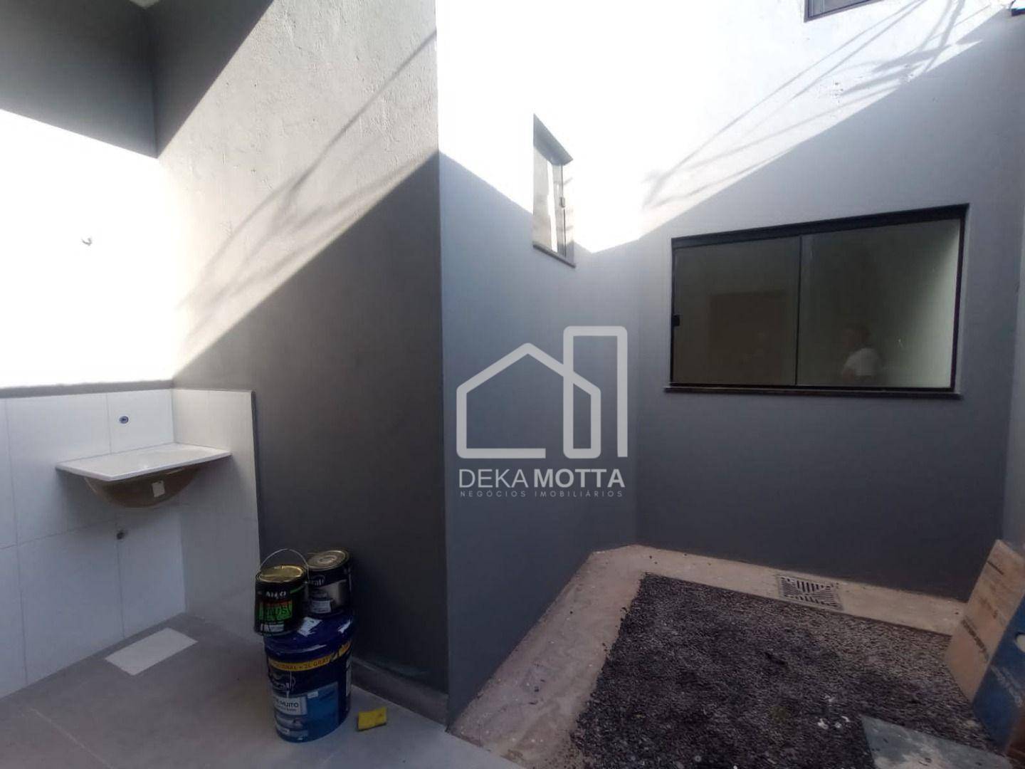 Casa de Condomínio à venda com 3 quartos, 75m² - Foto 9