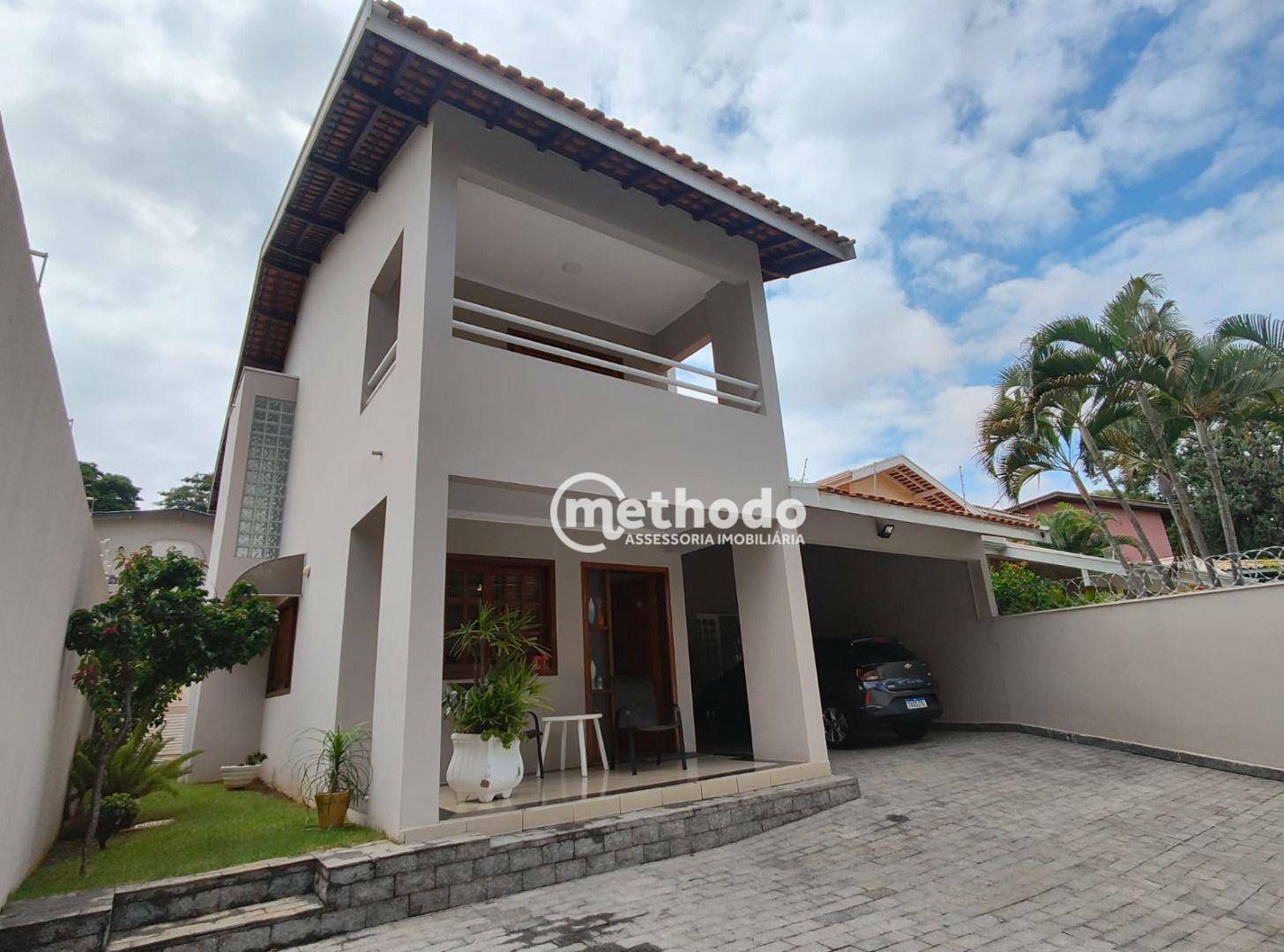 Casa à venda com 3 quartos, 200m² - Foto 3