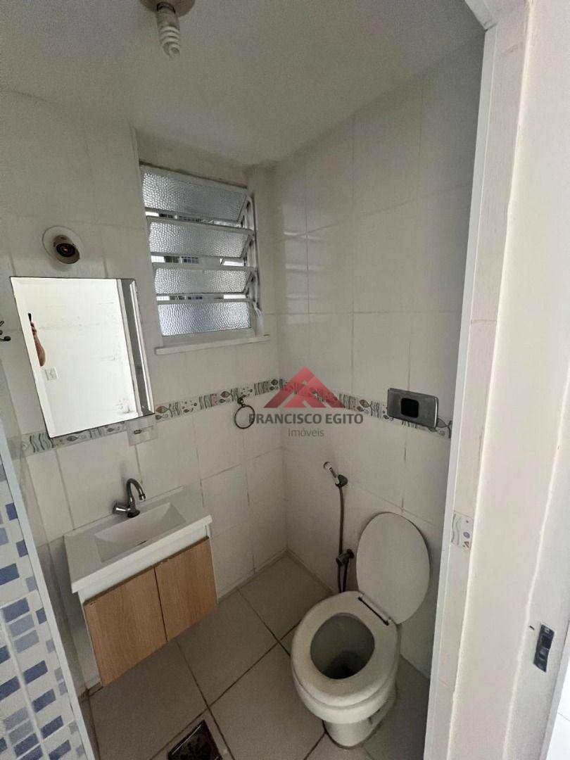 Apartamento à venda com 3 quartos, 65m² - Foto 19