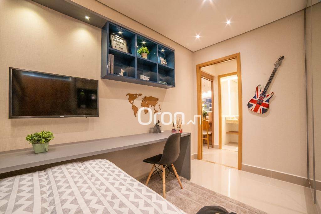 Apartamento à venda com 2 quartos, 56m² - Foto 11