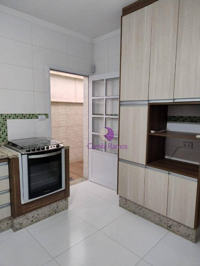 Casa à venda com 3 quartos, 93m² - Foto 7