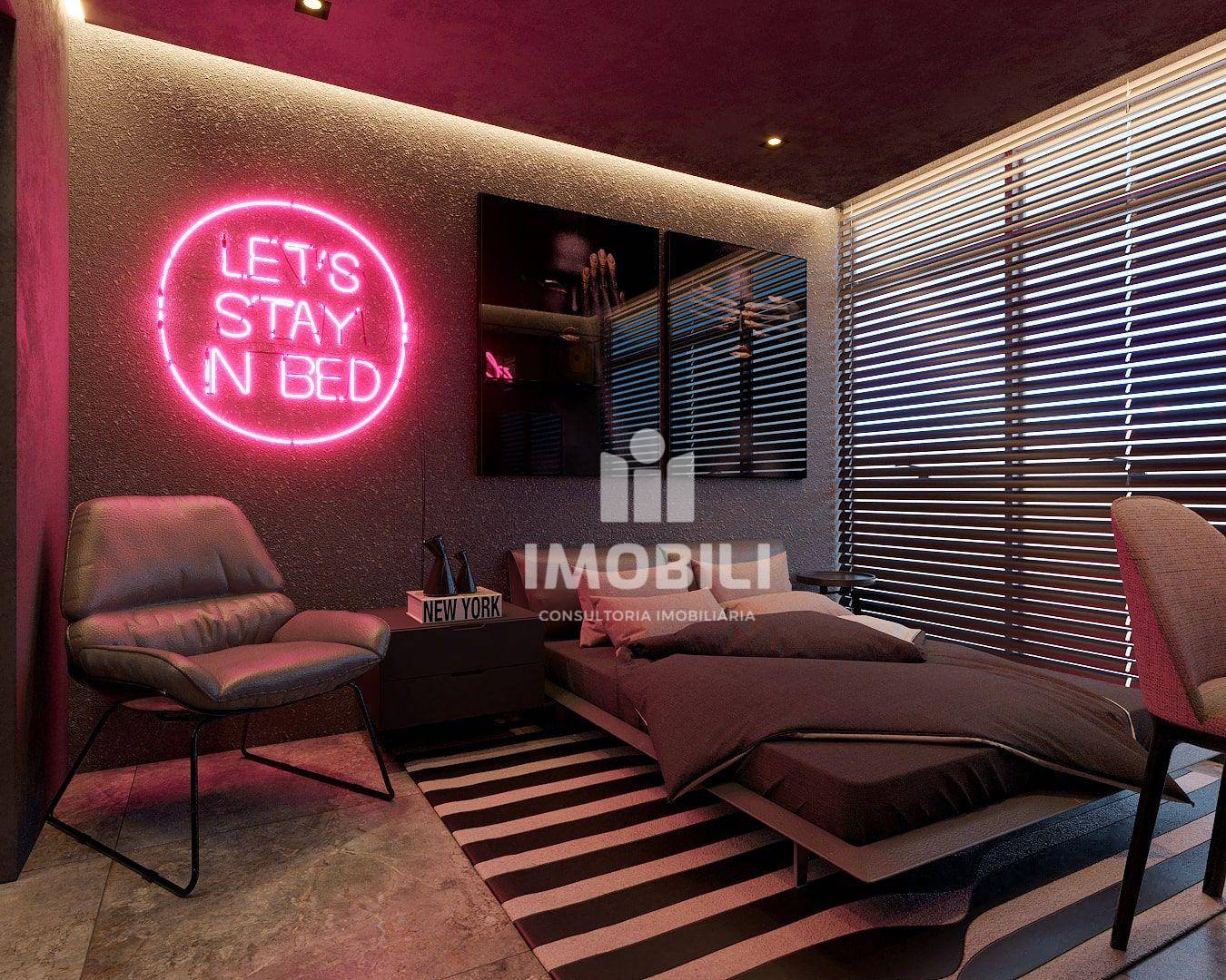 Kitnet-Studio, 22 m² - Foto 1