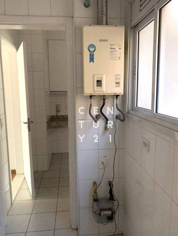 Apartamento à venda com 3 quartos, 93m² - Foto 19