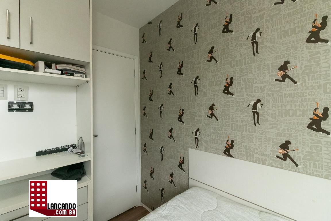 Apartamento à venda com 2 quartos, 65m² - Foto 5