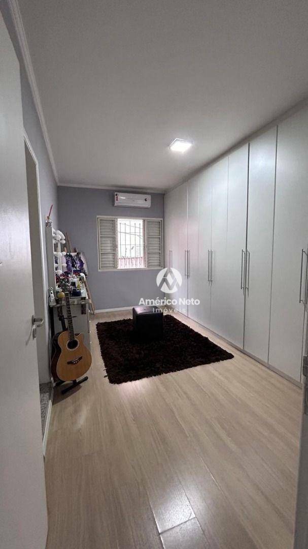 Sobrado para alugar com 3 quartos, 230m² - Foto 15