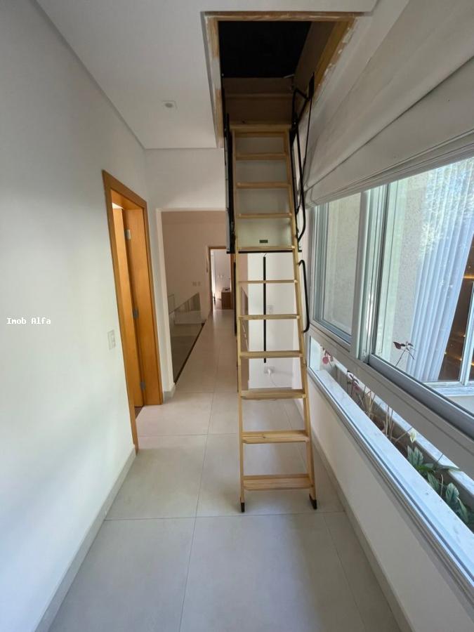 Casa de Condomínio à venda com 4 quartos, 363m² - Foto 24