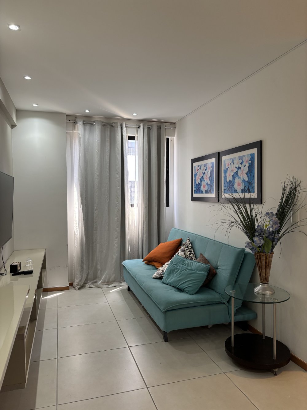 Apartamento para alugar com 2 quartos, 62m² - Foto 21