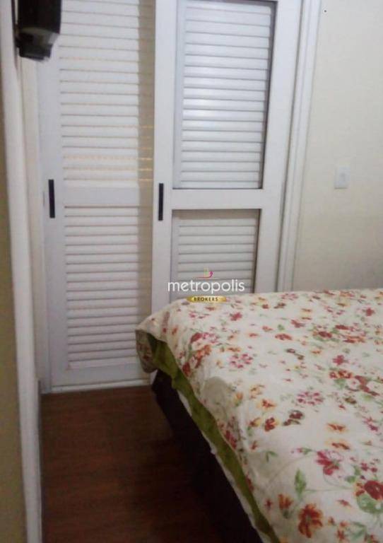 Apartamento à venda com 3 quartos, 69m² - Foto 10