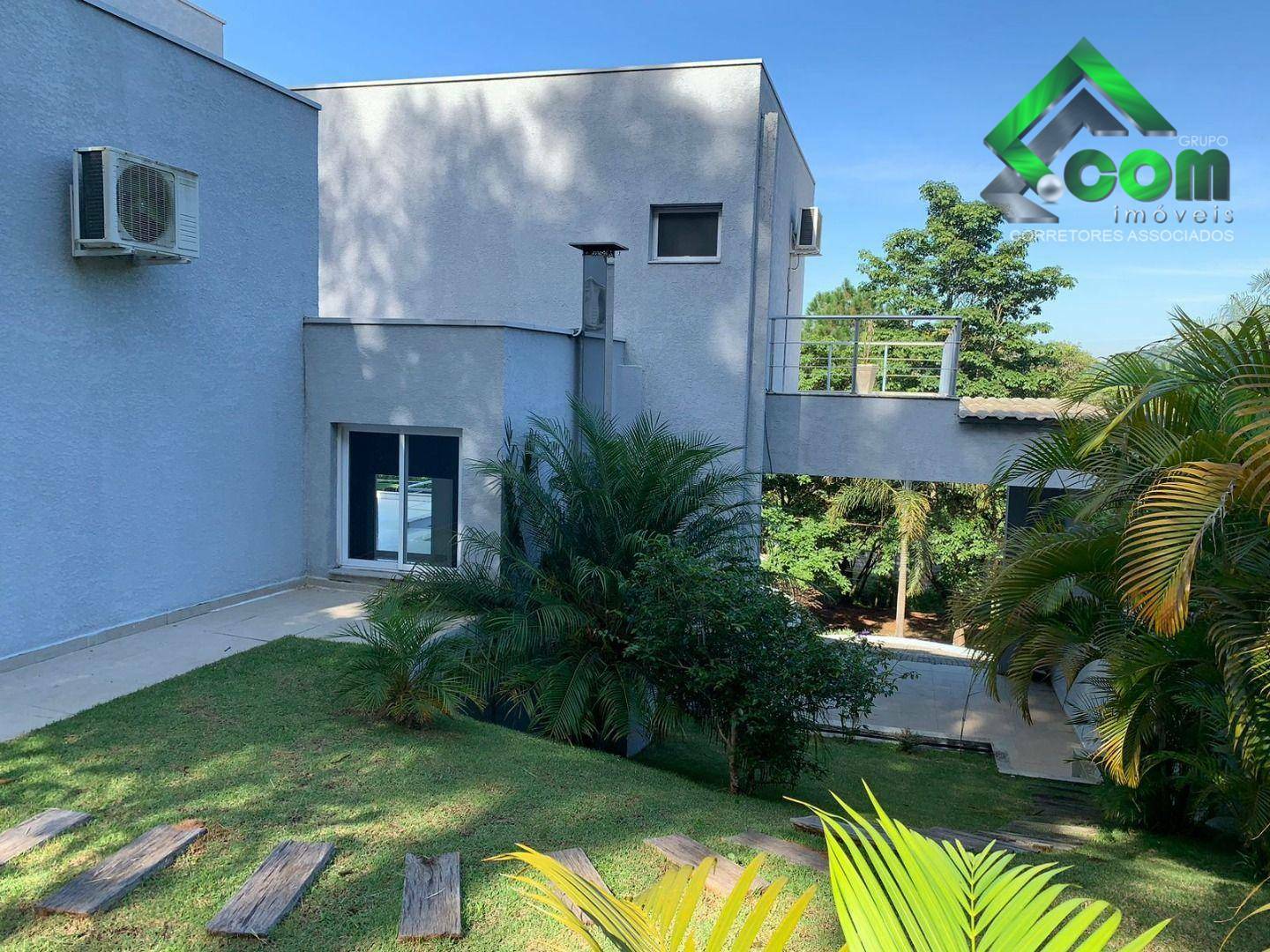 Casa de Condomínio à venda e aluguel com 4 quartos, 350m² - Foto 75