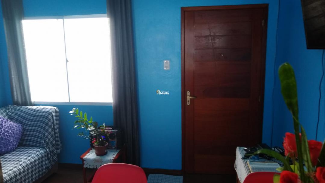 Apartamento à venda com 2 quartos, 42m² - Foto 10