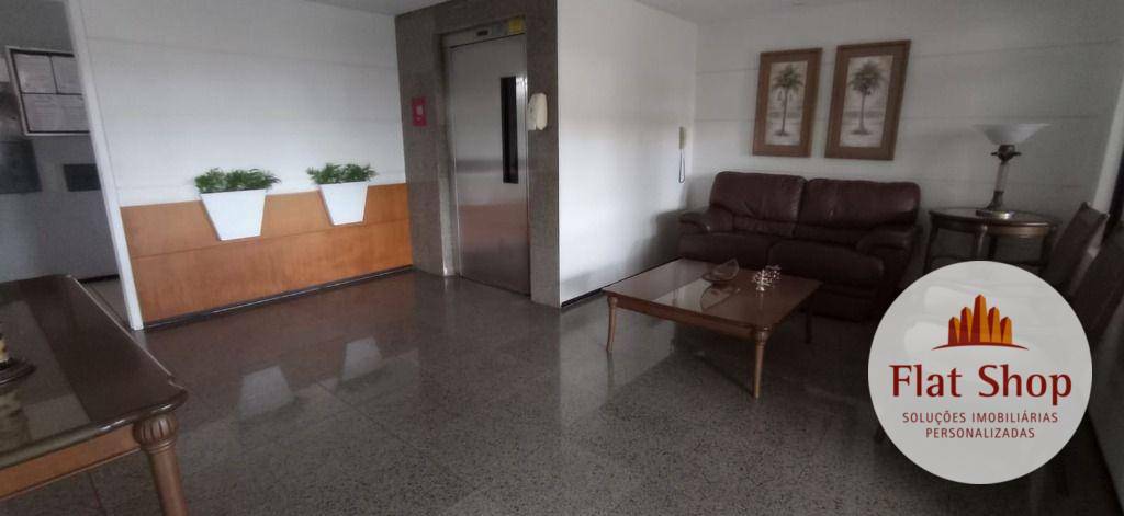 Apartamento à venda com 4 quartos, 174m² - Foto 5