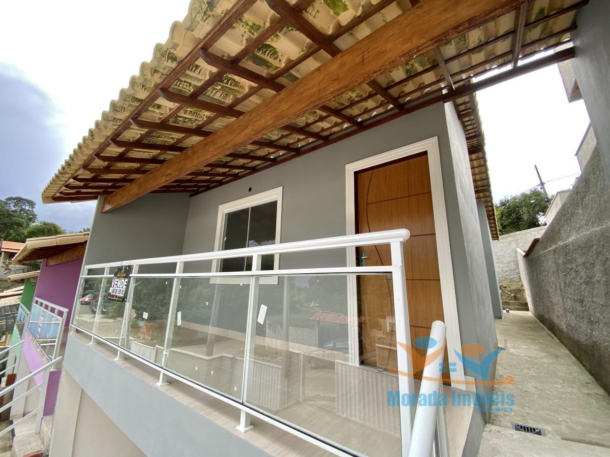 Casa à venda com 2 quartos, 120m² - Foto 1