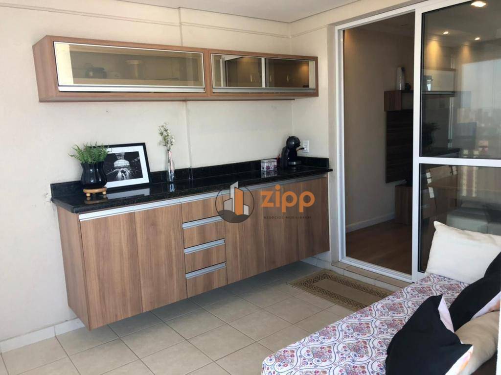 Apartamento à venda com 3 quartos, 72m² - Foto 6