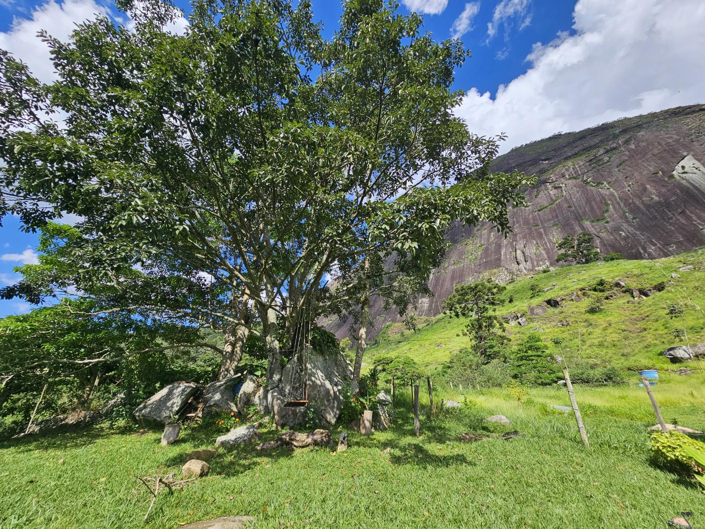 Terreno à venda, 4000m² - Foto 1