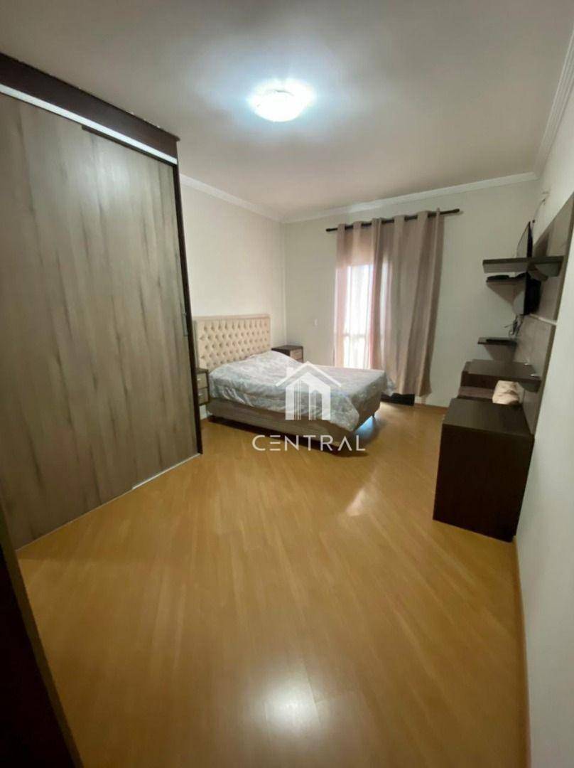 Sobrado à venda com 3 quartos, 150m² - Foto 17