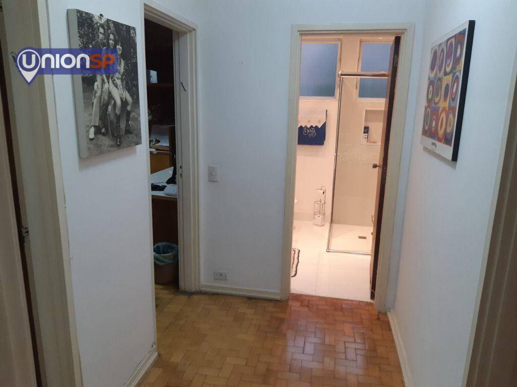 Apartamento à venda com 3 quartos, 160m² - Foto 6