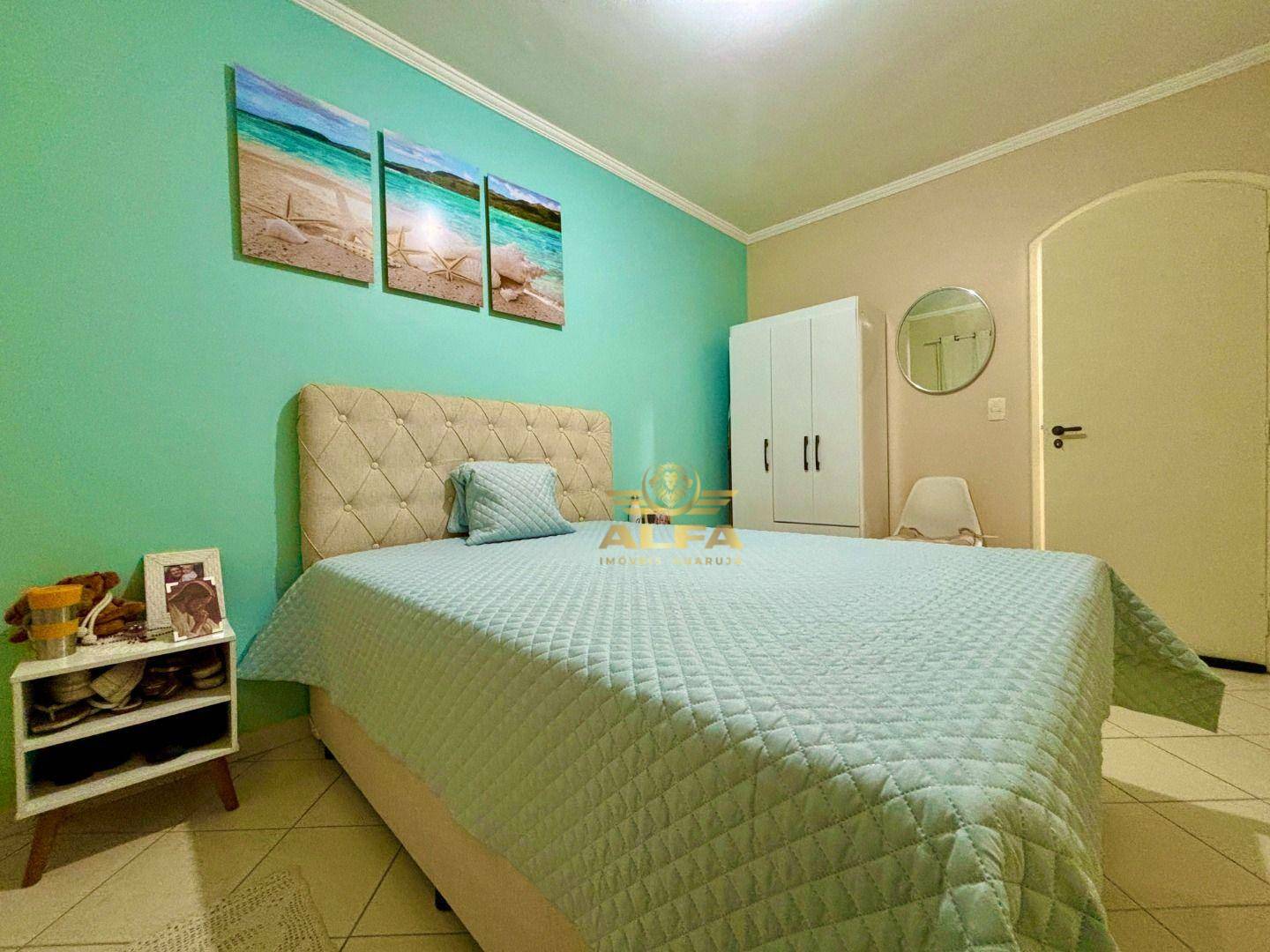 Apartamento à venda com 2 quartos, 59m² - Foto 9