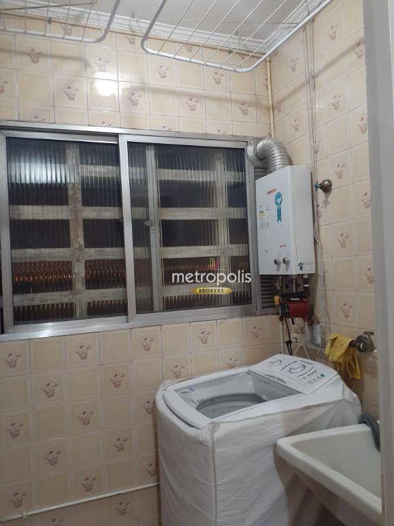 Apartamento à venda com 2 quartos, 72m² - Foto 9