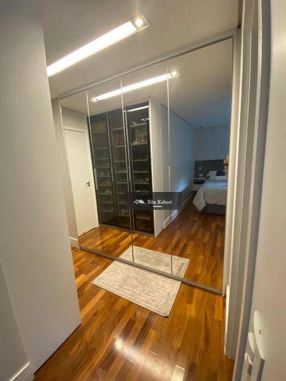 Apartamento à venda com 3 quartos, 122m² - Foto 15