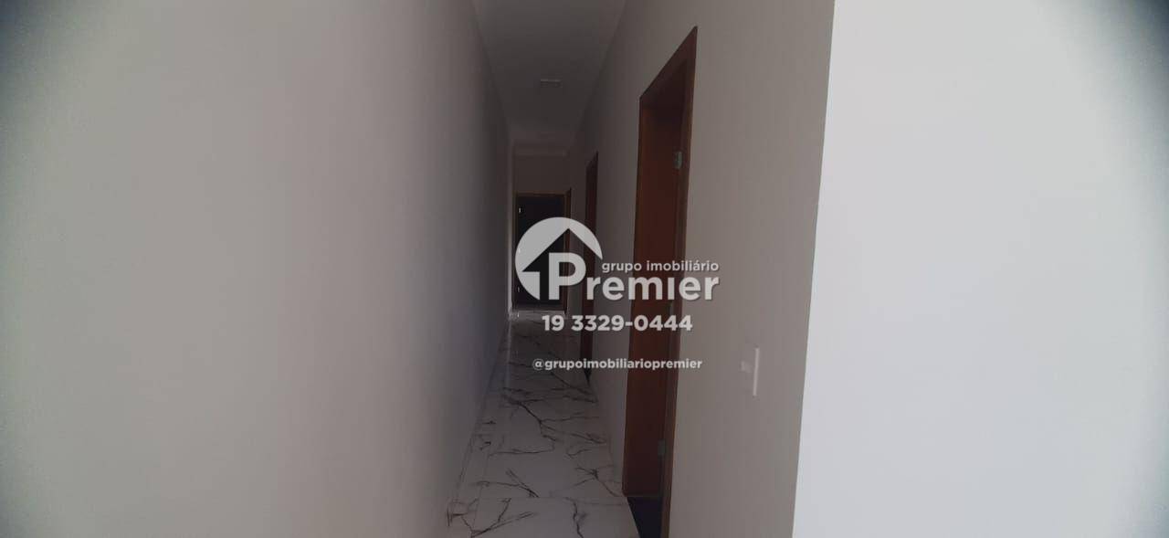 Casa de Condomínio à venda com 3 quartos, 134m² - Foto 12