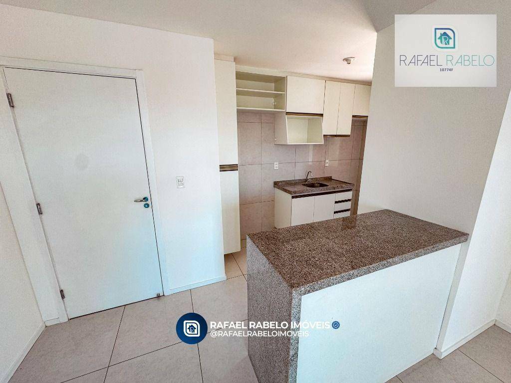 Apartamento à venda com 3 quartos, 65m² - Foto 4