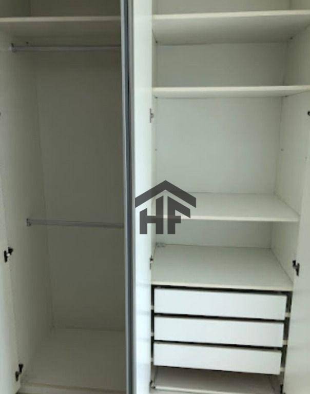 Apartamento à venda com 2 quartos, 60m² - Foto 9