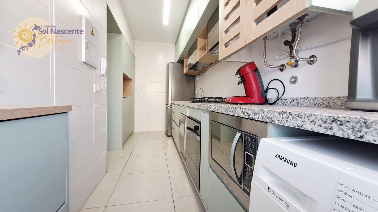Apartamento à venda com 3 quartos, 95m² - Foto 27