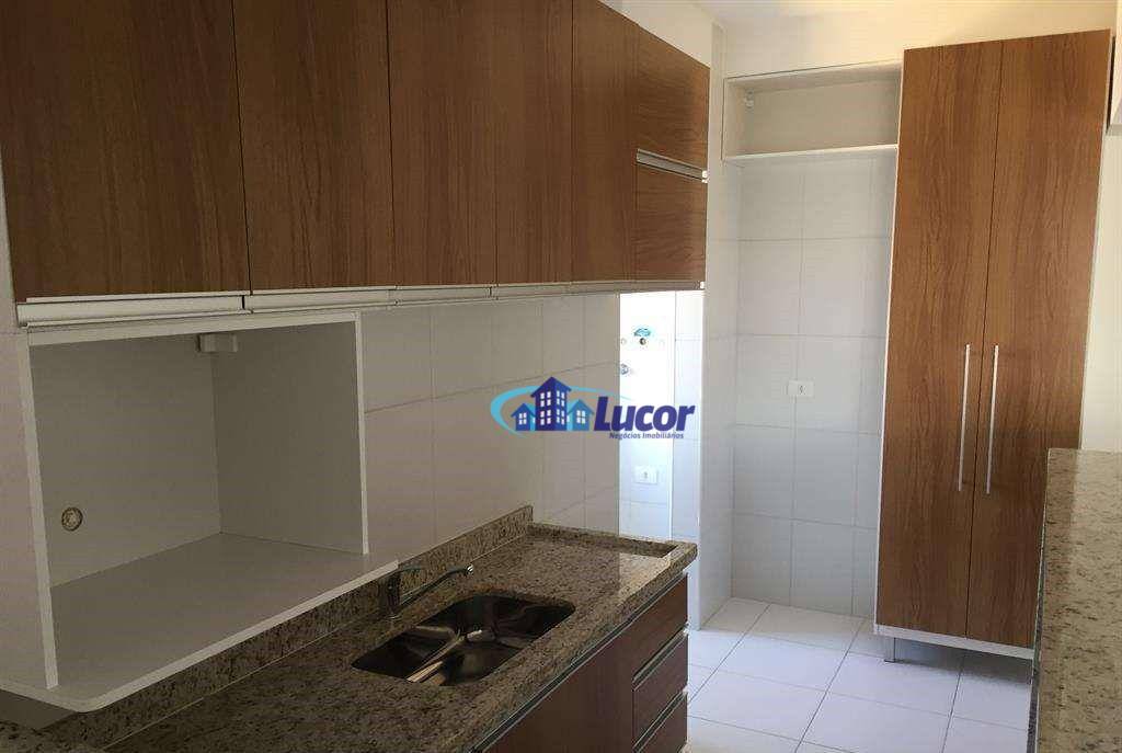 Apartamento à venda com 2 quartos, 56m² - Foto 14