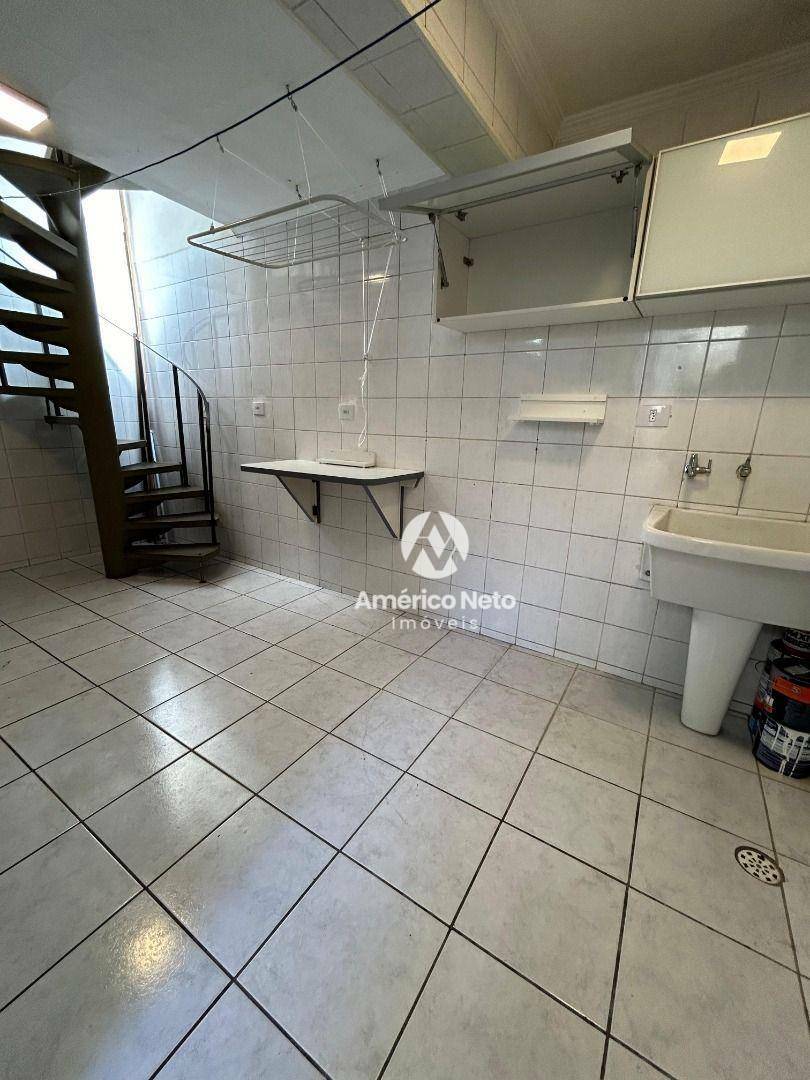 Sobrado à venda com 3 quartos, 174m² - Foto 29