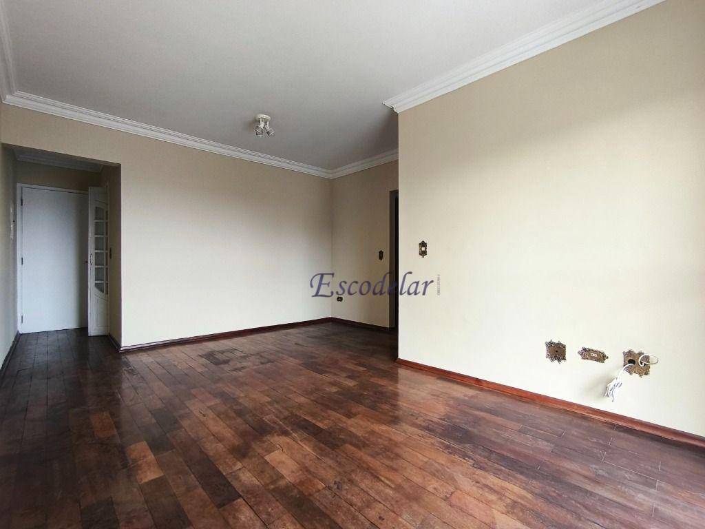 Apartamento para alugar com 2 quartos, 60m² - Foto 3