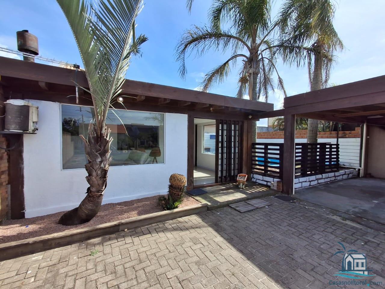Casa à venda com 2 quartos, 300m² - Foto 1