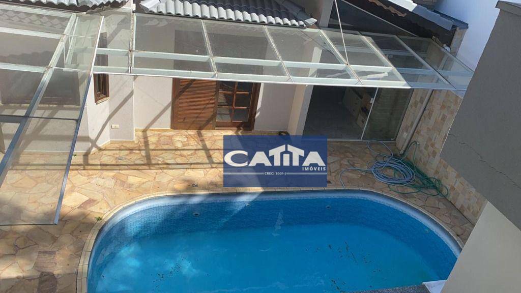 Sobrado à venda com 4 quartos, 330m² - Foto 6