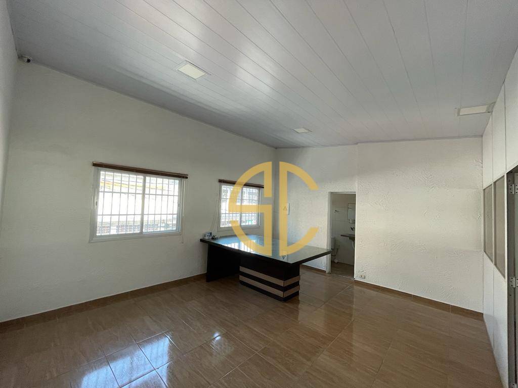 Sobrado para alugar, 254m² - Foto 1