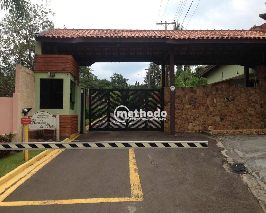 Casa de Condomínio à venda com 4 quartos, 390m² - Foto 13