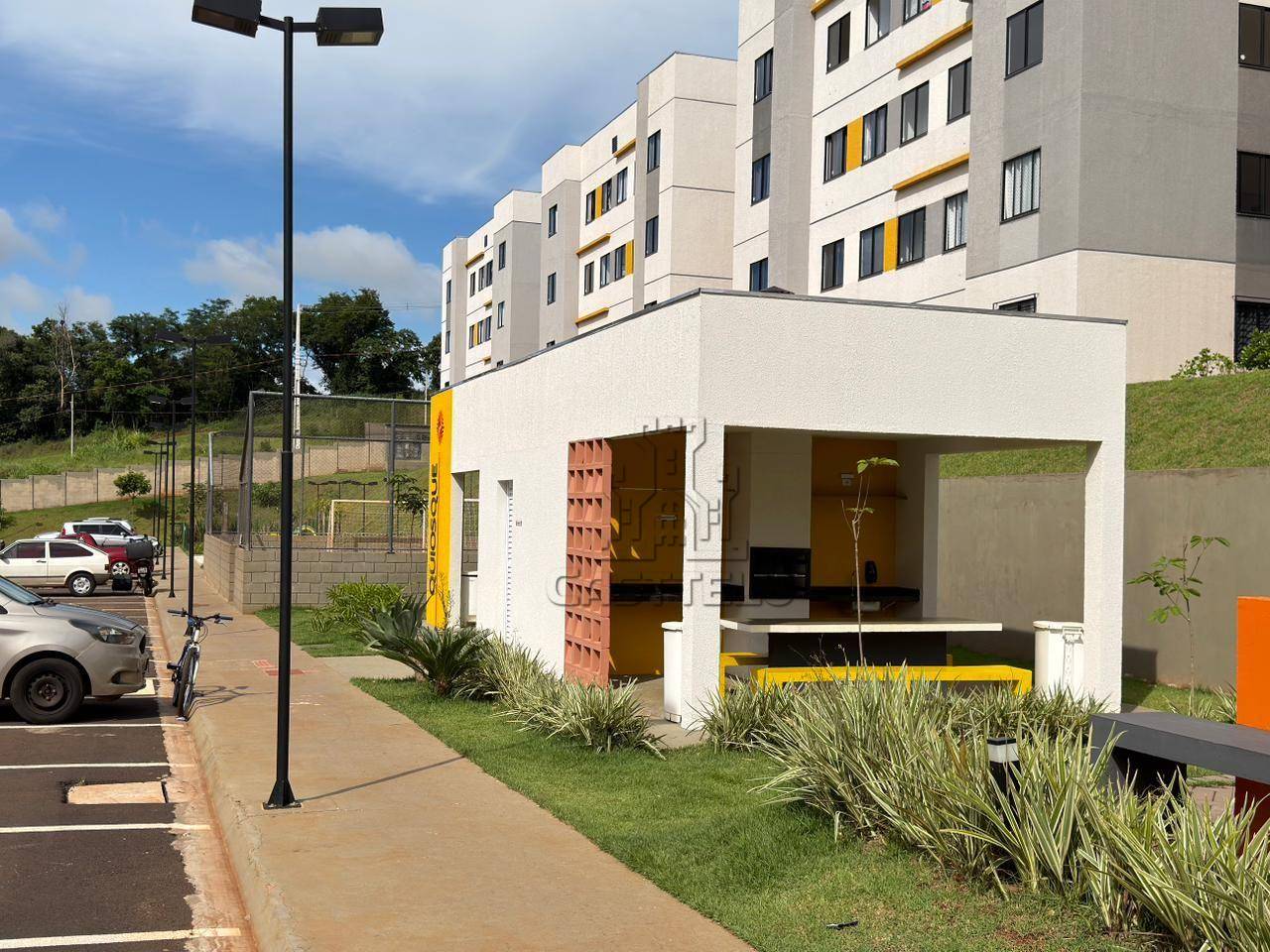 Apartamento, 2 quartos, 43 m² - Foto 3