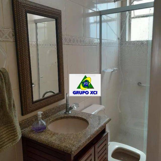 Kitnet e Studio para alugar com 1 quarto, 30m² - Foto 4