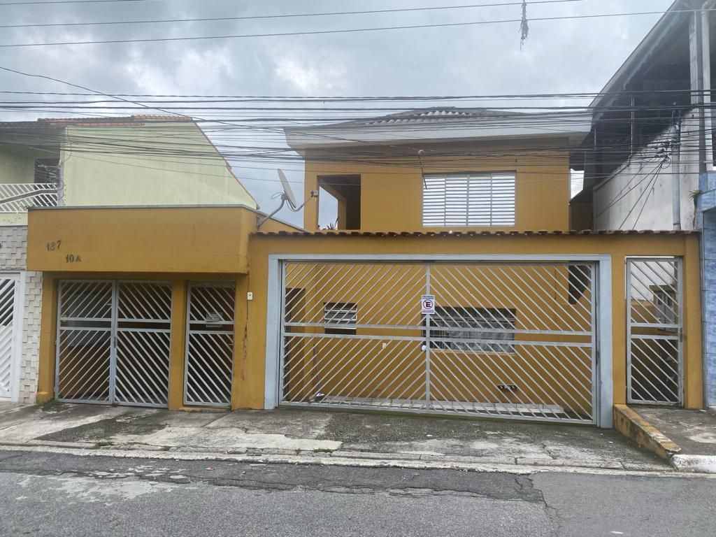 Sobrado à venda com 2 quartos, 293m² - Foto 4