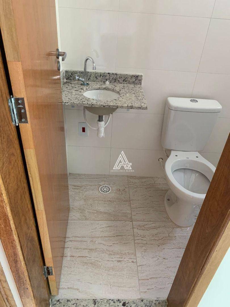 Apartamento à venda com 2 quartos, 56m² - Foto 7