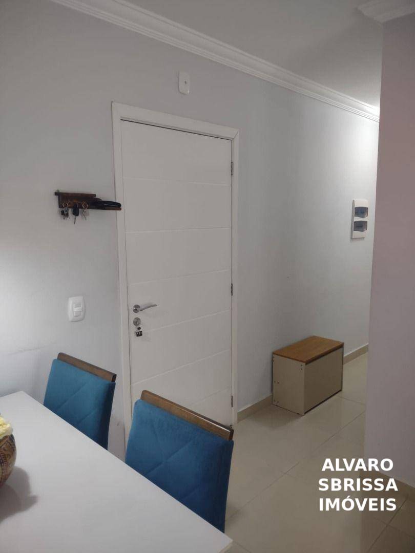 Apartamento, 2 quartos, 70 m² - Foto 5