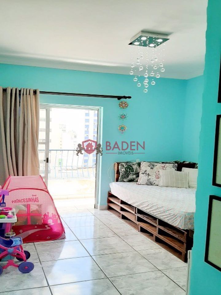 Apartamento à venda com 1 quarto, 51m² - Foto 6