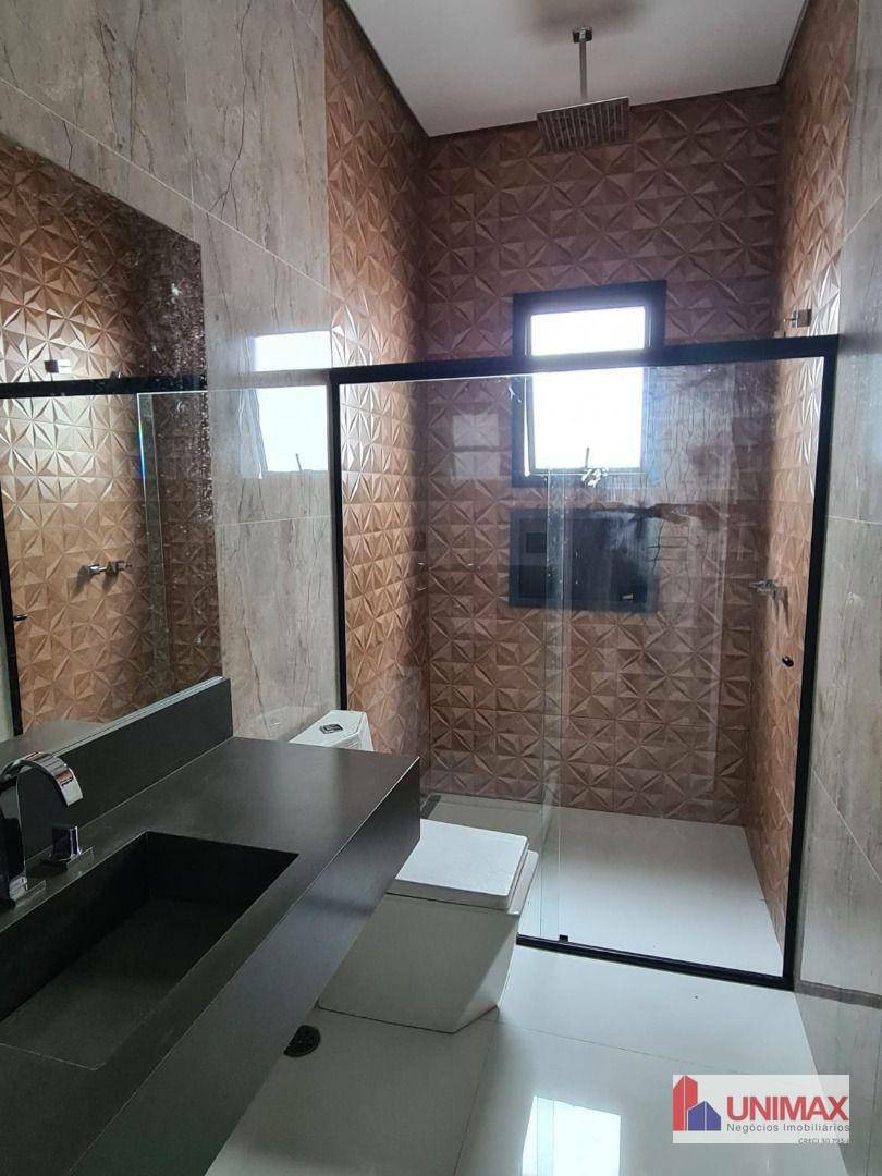 Casa de Condomínio à venda com 4 quartos, 500m² - Foto 11