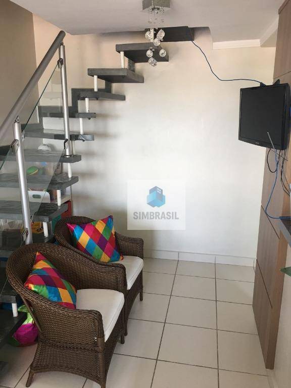 Cobertura à venda com 3 quartos, 122m² - Foto 3