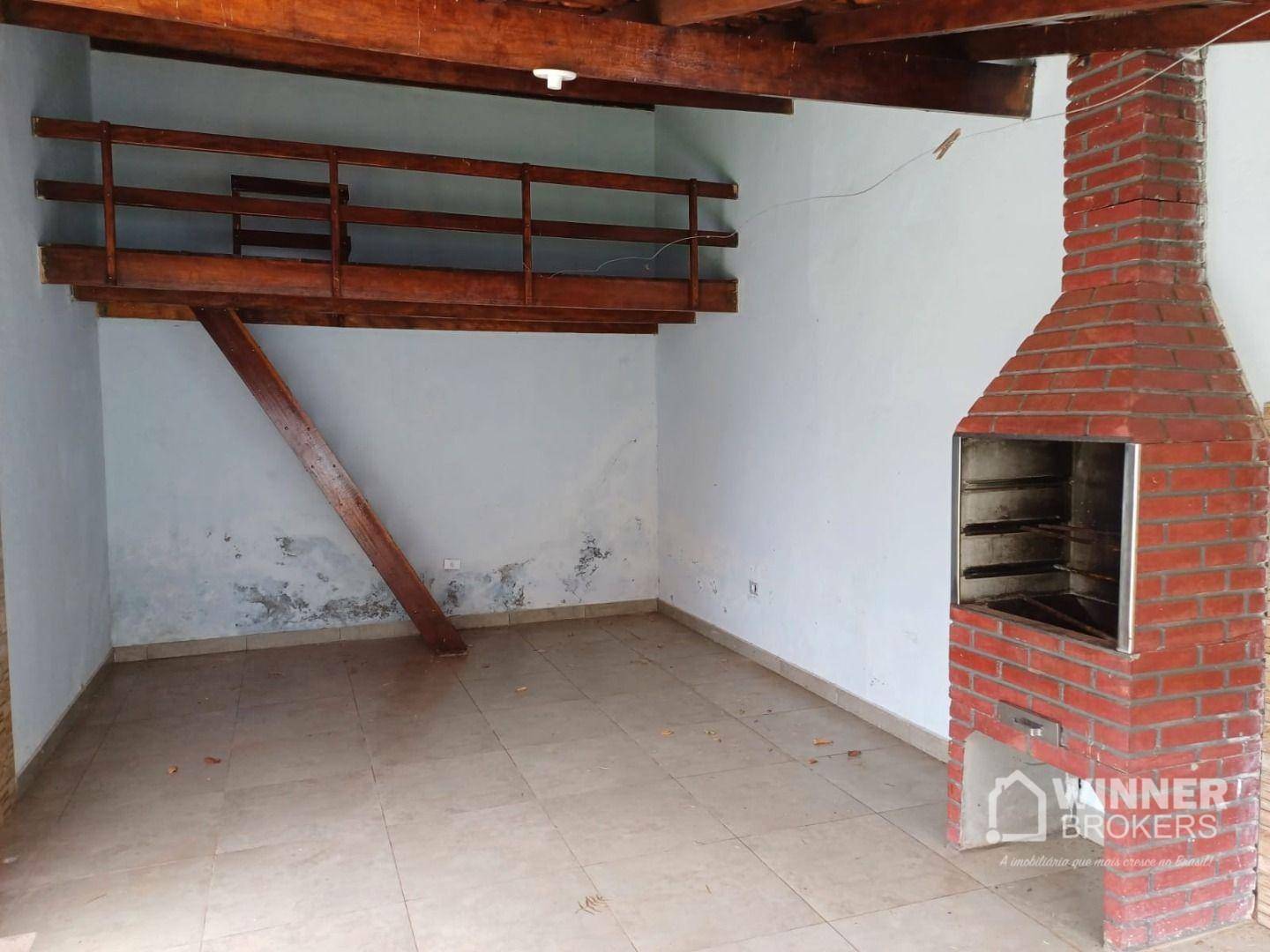 Casa à venda com 2 quartos, 98m² - Foto 17