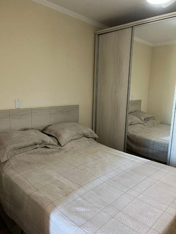 Sobrado à venda com 2 quartos, 111m² - Foto 25